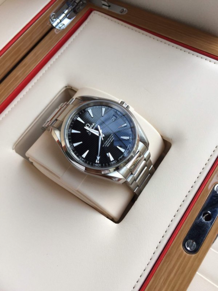 Có nên mua đồng hồ replica, super fake? Có nên mua đồng hồ replica, super fake?
