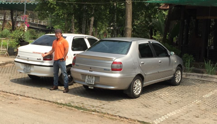 Phụ tùng Fiat sản xuất tại Ý Phụ tùng Fiat sản xuất tại Ý
