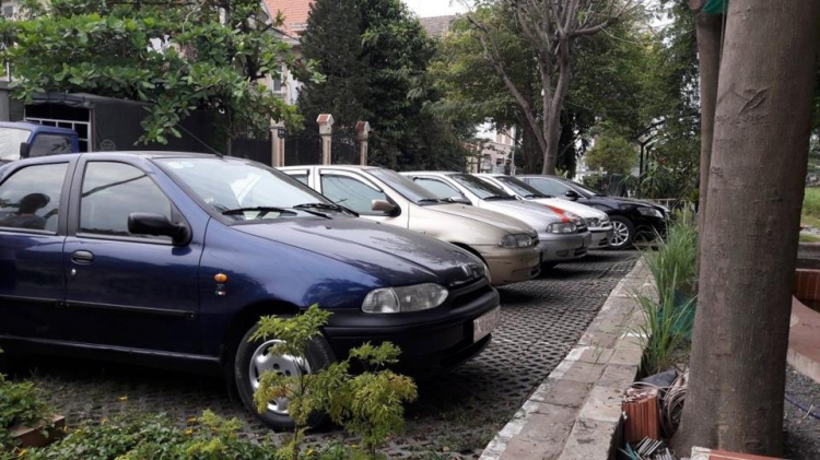 Phụ tùng Fiat sản xuất tại Ý Phụ tùng Fiat sản xuất tại Ý