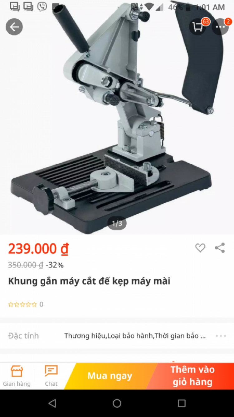 Dụng cụ tml