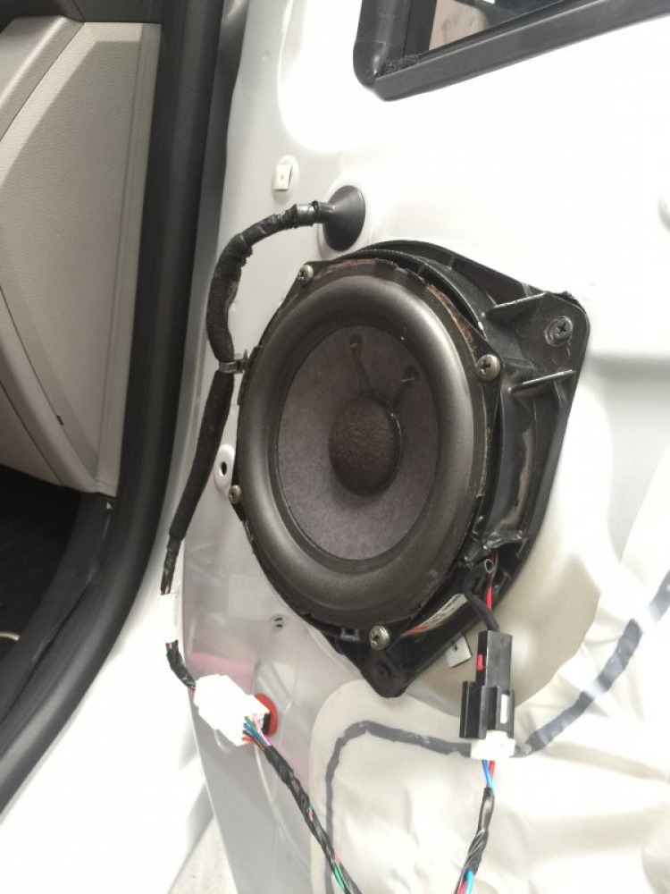 Tổng hợp xe độ âm thanh cao cấp tại Hiếu Audio Mark Tổng hợp xe độ âm thanh cao cấp tại Hiếu Audio Mark
