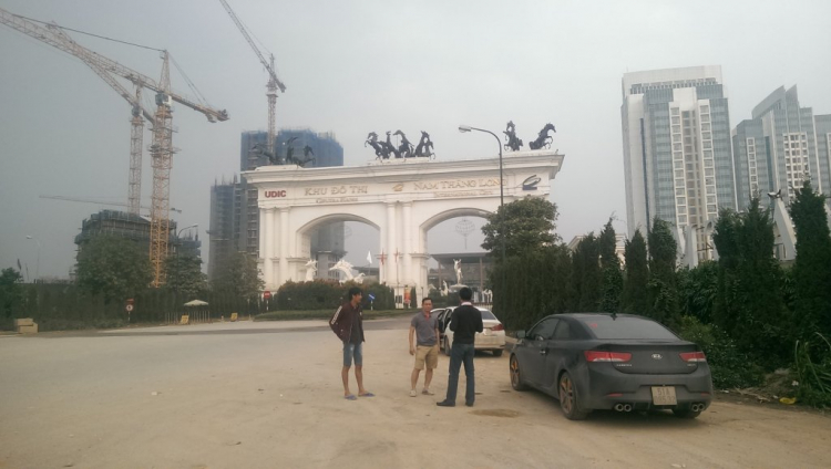 Đằng sau tay lái - ấn tượng những cung đường đẹp ở Việt Nam Đằng sau tay lái - ấn tượng những cung đường đẹp ở Việt Nam