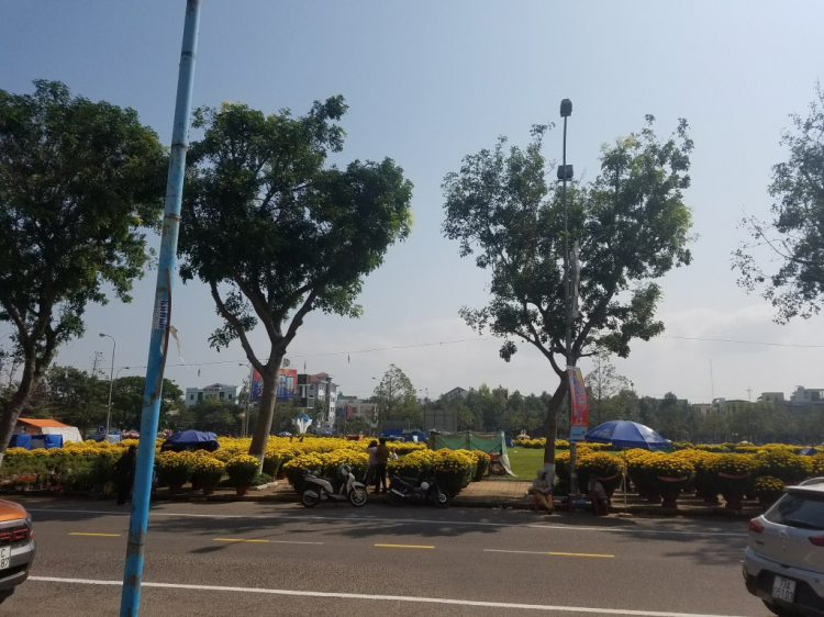 Đằng sau tay lái - ấn tượng những cung đường đẹp ở Việt Nam Đằng sau tay lái - ấn tượng những cung đường đẹp ở Việt Nam