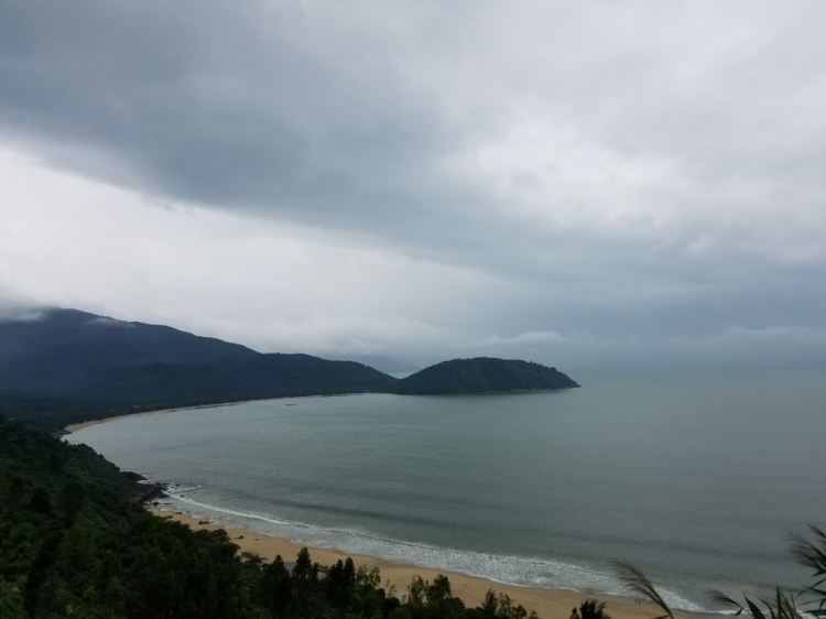 Đằng sau tay lái - ấn tượng những cung đường đẹp ở Việt Nam Đằng sau tay lái - ấn tượng những cung đường đẹp ở Việt Nam