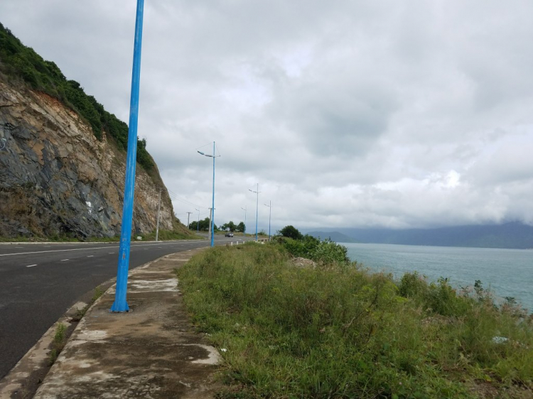 Đằng sau tay lái - ấn tượng những cung đường đẹp ở Việt Nam Đằng sau tay lái - ấn tượng những cung đường đẹp ở Việt Nam