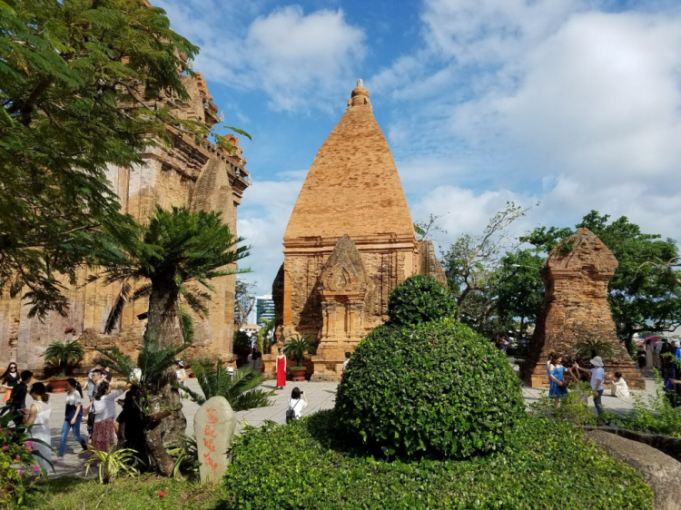 Đằng sau tay lái - ấn tượng những cung đường đẹp ở Việt Nam Đằng sau tay lái - ấn tượng những cung đường đẹp ở Việt Nam