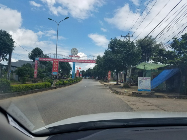 Đằng sau tay lái - ấn tượng những cung đường đẹp ở Việt Nam Đằng sau tay lái - ấn tượng những cung đường đẹp ở Việt Nam