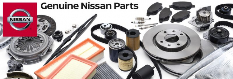 Cung cấp phụ tùng Nissan