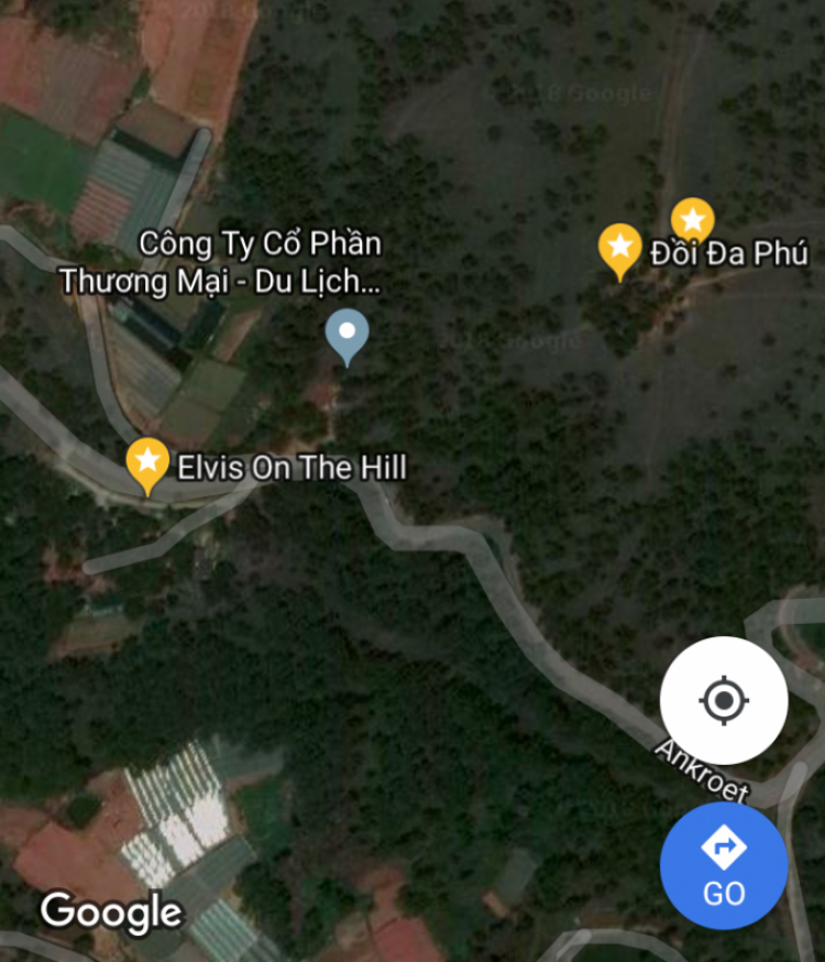 Tổng hợp các thớt về DALAT từ A đến Z Tổng hợp các thớt về DALAT từ A đến Z