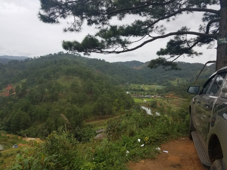 Đằng sau tay lái - ấn tượng những cung đường đẹp ở Việt Nam Đằng sau tay lái - ấn tượng những cung đường đẹp ở Việt Nam