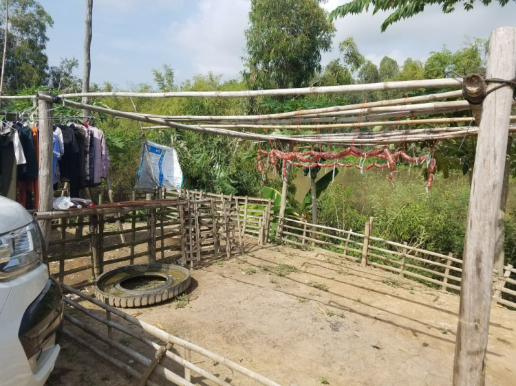 Đằng sau tay lái - ấn tượng những cung đường đẹp ở Việt Nam Đằng sau tay lái - ấn tượng những cung đường đẹp ở Việt Nam