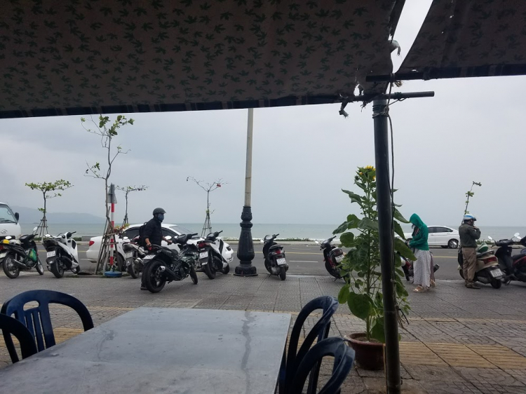 Đằng sau tay lái - ấn tượng những cung đường đẹp ở Việt Nam Đằng sau tay lái - ấn tượng những cung đường đẹp ở Việt Nam