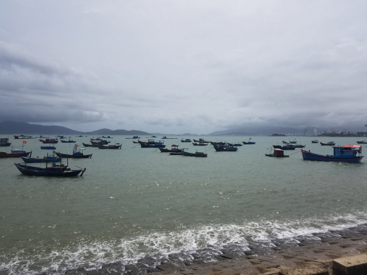 Đằng sau tay lái - ấn tượng những cung đường đẹp ở Việt Nam Đằng sau tay lái - ấn tượng những cung đường đẹp ở Việt Nam