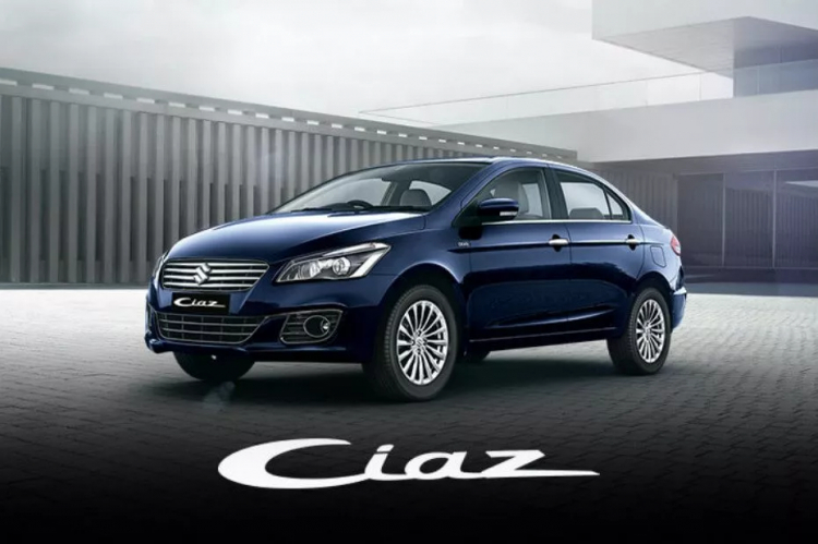 Cần mua xe Suzuki Ciaz