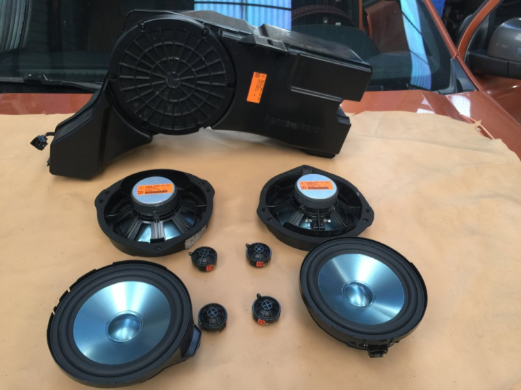 Tổng hợp xe độ âm thanh cao cấp tại Hiếu Audio Mark Tổng hợp xe độ âm thanh cao cấp tại Hiếu Audio Mark