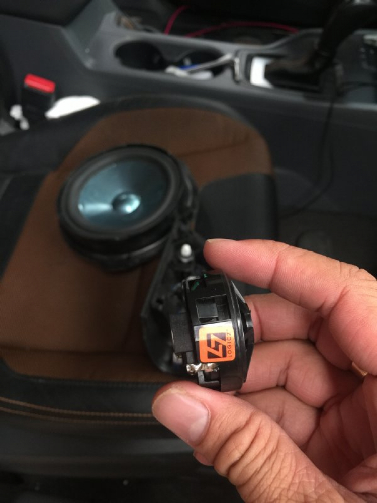 Tổng hợp xe độ âm thanh cao cấp tại Hiếu Audio Mark Tổng hợp xe độ âm thanh cao cấp tại Hiếu Audio Mark
