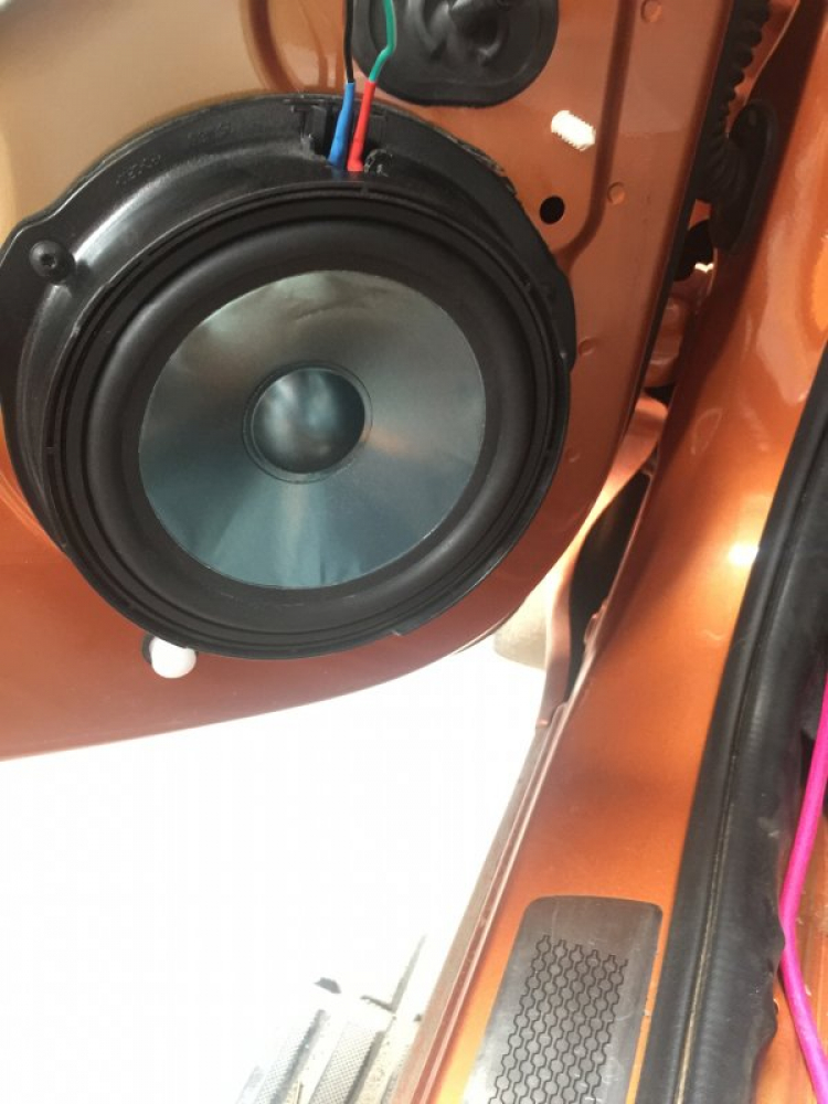 Tổng hợp xe độ âm thanh cao cấp tại Hiếu Audio Mark Tổng hợp xe độ âm thanh cao cấp tại Hiếu Audio Mark