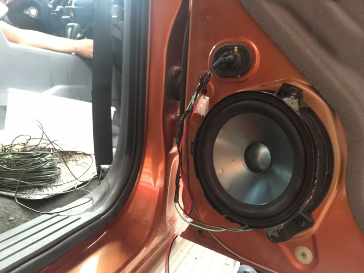 Tổng hợp xe độ âm thanh cao cấp tại Hiếu Audio Mark Tổng hợp xe độ âm thanh cao cấp tại Hiếu Audio Mark