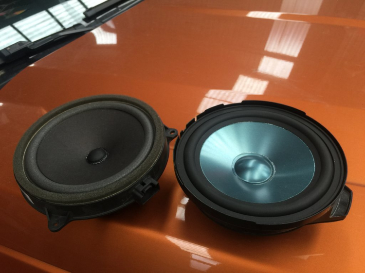 Tổng hợp xe độ âm thanh cao cấp tại Hiếu Audio Mark Tổng hợp xe độ âm thanh cao cấp tại Hiếu Audio Mark
