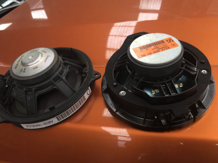 Tổng hợp xe độ âm thanh cao cấp tại Hiếu Audio Mark Tổng hợp xe độ âm thanh cao cấp tại Hiếu Audio Mark