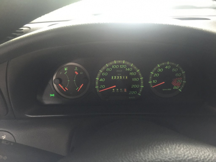 Đã qua rồi thời fiat Đã qua rồi thời fiat