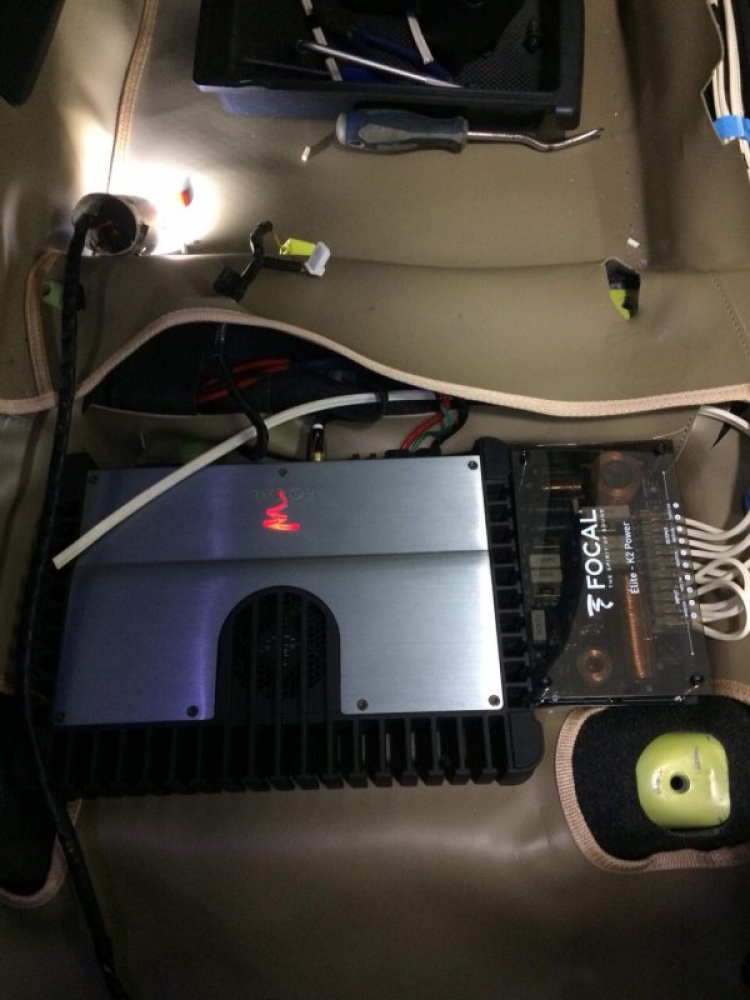 Tổng hợp xe độ âm thanh cao cấp tại Hiếu Audio Mark Tổng hợp xe độ âm thanh cao cấp tại Hiếu Audio Mark
