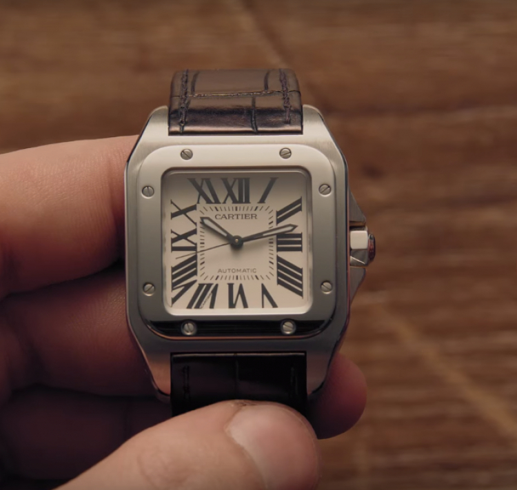 Có nên mua đồng hồ replica, super fake? Có nên mua đồng hồ replica, super fake?