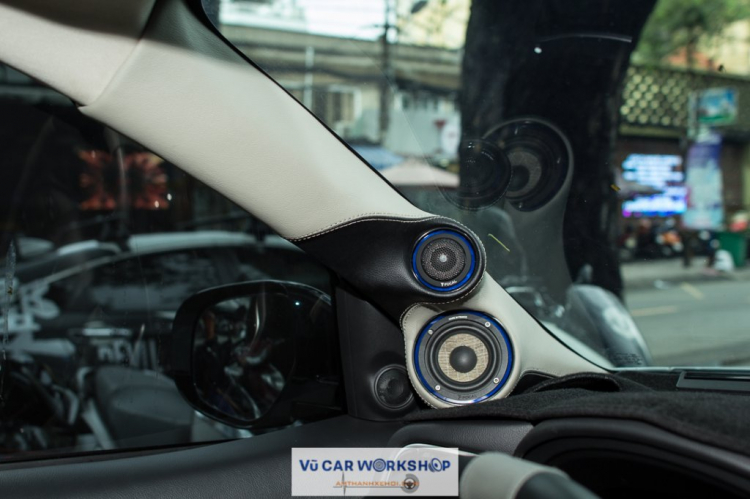Độ âm thanh và nâng cấp đầu đọc, camera 360 cho Mitsu Outlander. Độ âm thanh và nâng cấp đầu đọc, camera 360 cho Mitsu Outlander.