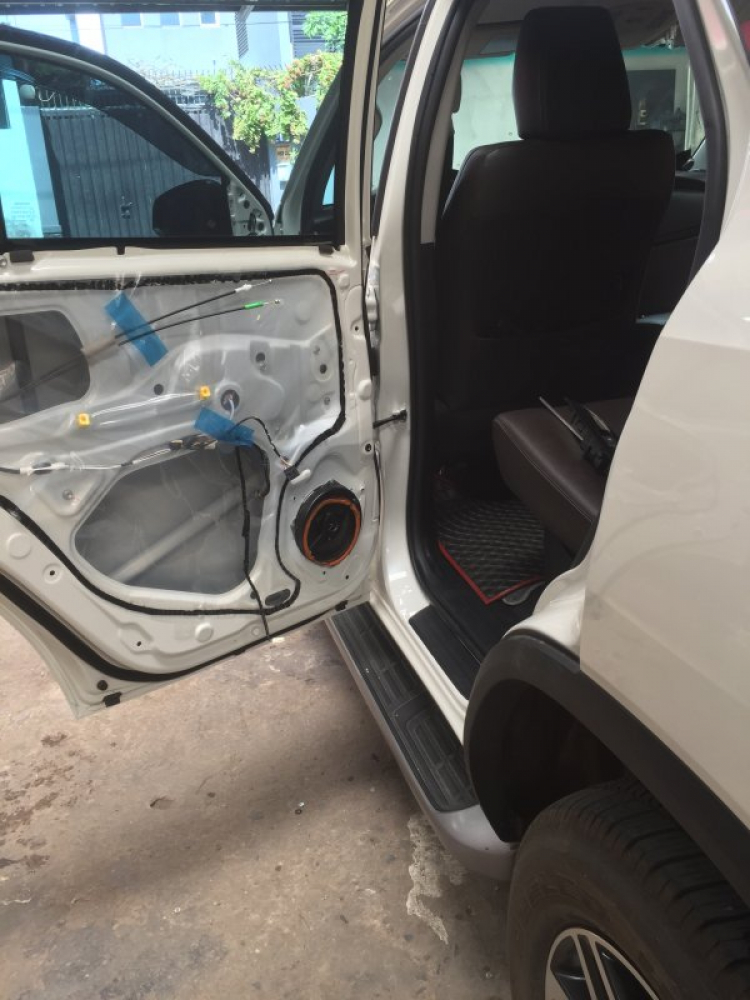 Tổng hợp xe độ âm thanh cao cấp tại Hiếu Audio Mark Tổng hợp xe độ âm thanh cao cấp tại Hiếu Audio Mark