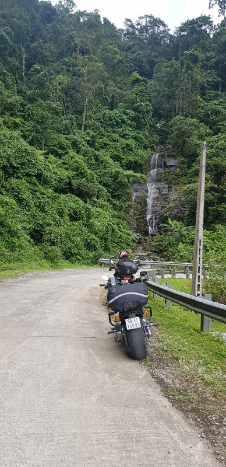 Đằng sau tay lái - ấn tượng những cung đường đẹp ở Việt Nam Đằng sau tay lái - ấn tượng những cung đường đẹp ở Việt Nam