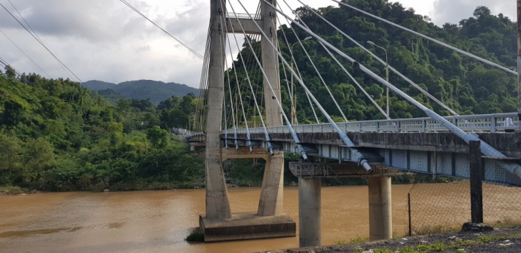 Đằng sau tay lái - ấn tượng những cung đường đẹp ở Việt Nam Đằng sau tay lái - ấn tượng những cung đường đẹp ở Việt Nam