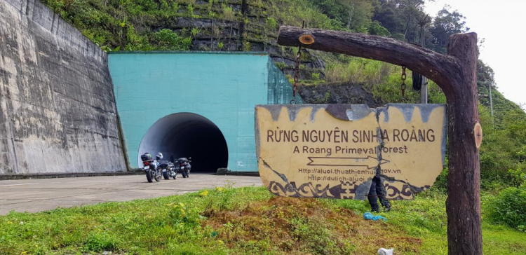 Đằng sau tay lái - ấn tượng những cung đường đẹp ở Việt Nam Đằng sau tay lái - ấn tượng những cung đường đẹp ở Việt Nam
