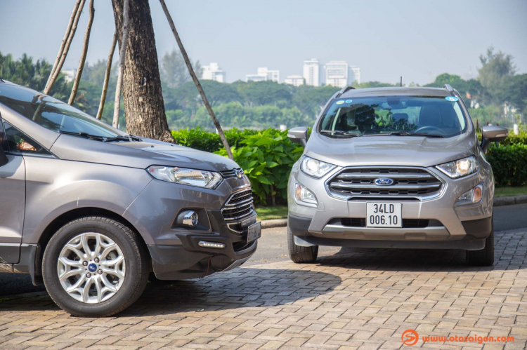 Doanh số xe tháng 11: HR-V giảm mạnh, EcoSport giữ phong độ, Kona thống trị phân khúc