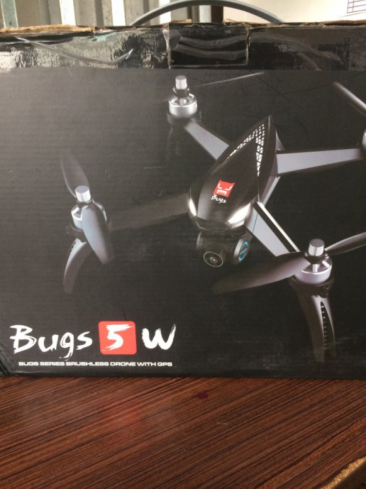 Fly cam bay 30 phút mua loại nào ạ?