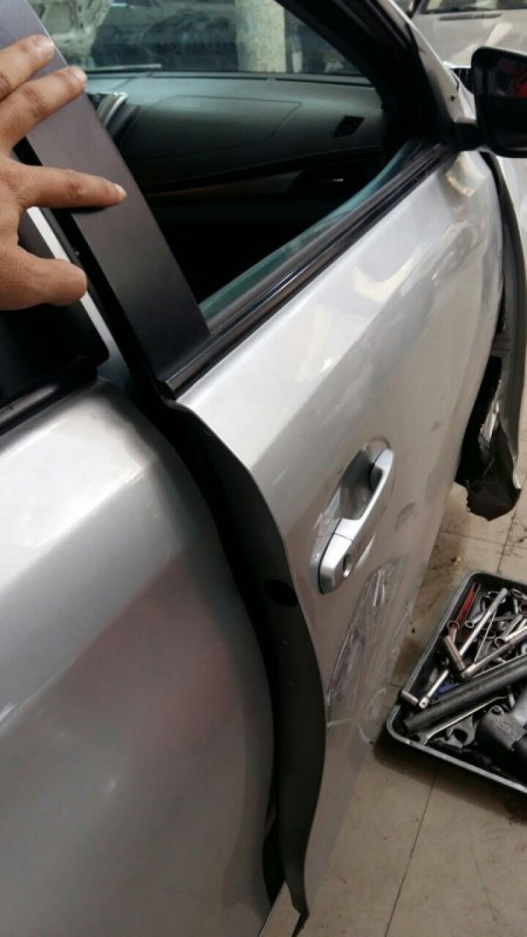 Seatbelt 3 điểm có mắc tiền ko mấy anh? Seatbelt 3 điểm có mắc tiền ko mấy anh?