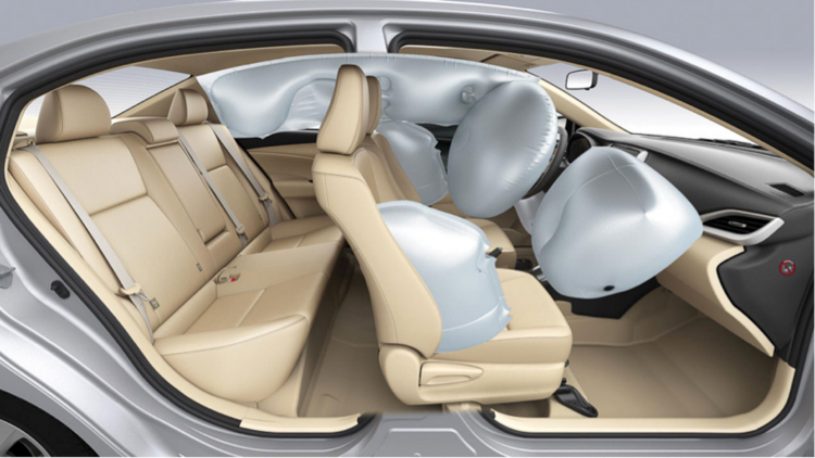 Mua Toyota Vios nhận ngay ưu đãi trong tháng 11 & 12/2018 Mua Toyota Vios nhận ngay ưu đãi trong tháng 11 & 12/2018