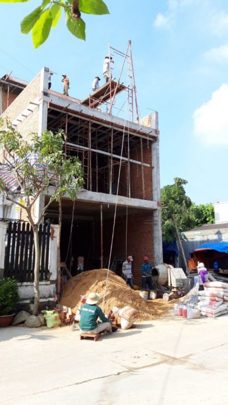 Đã đến thời của Quận 12 - Đất Thạnh Lộc Thạnh Xuân- Vườn Lài đang sốt Đã đến thời của Quận 12 - Đất Thạnh Lộc Thạnh Xuân- Vườn Lài đang sốt