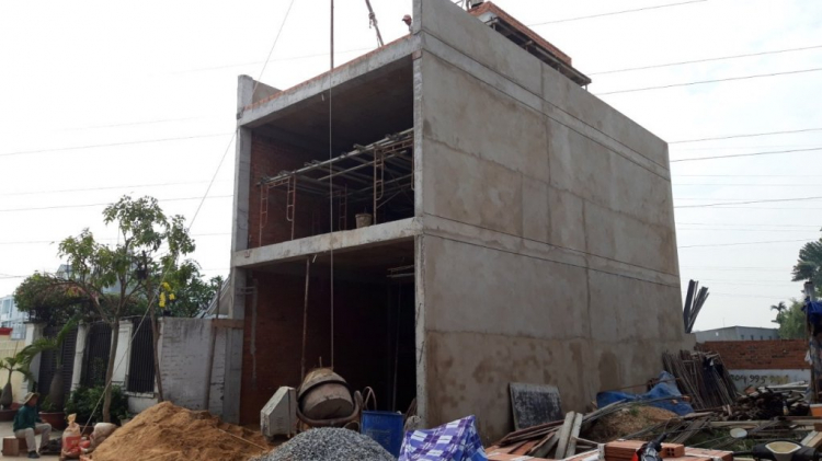 Đã đến thời của Quận 12 - Đất Thạnh Lộc Thạnh Xuân- Vườn Lài đang sốt Đã đến thời của Quận 12 - Đất Thạnh Lộc Thạnh Xuân- Vườn Lài đang sốt