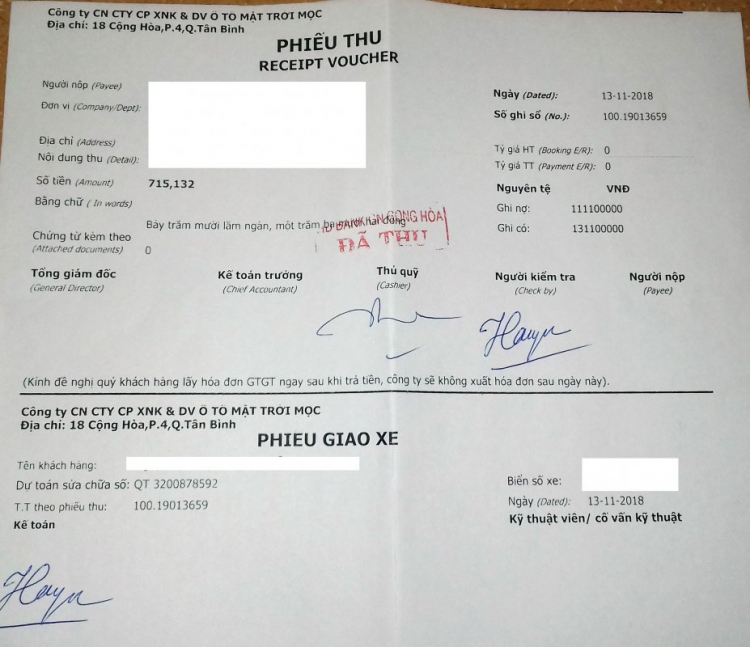 Rỉ sét như vậy có được bảo hành hay bảo hiểm không AE Rỉ sét như vậy có được bảo hành hay bảo hiểm không AE