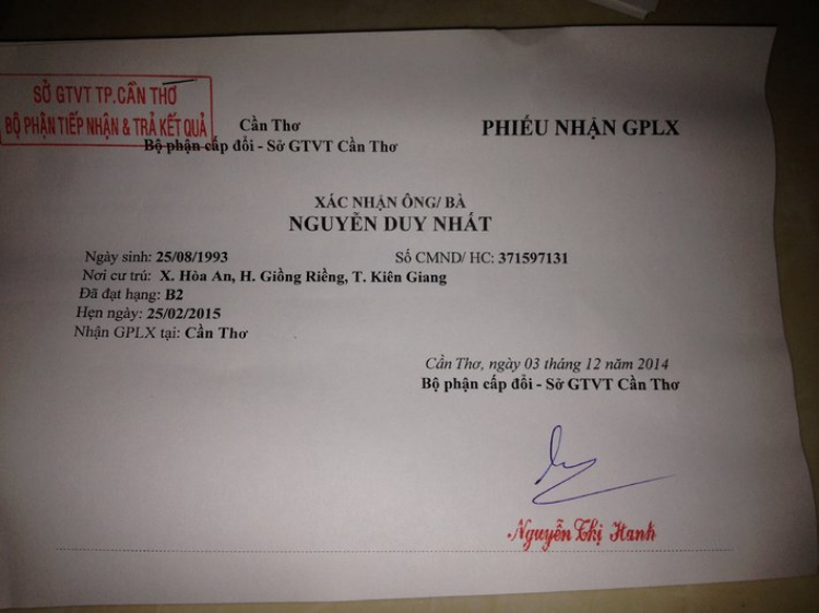 có bác nào nhọ như e