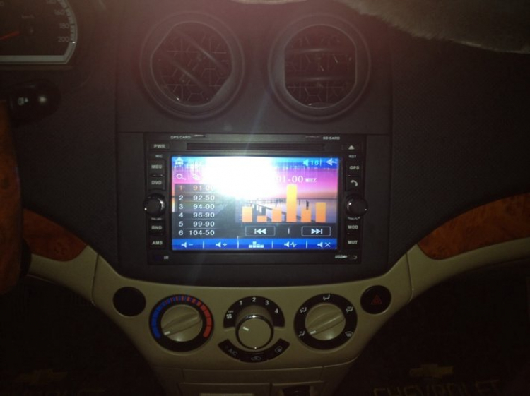 Chevrolet Aveo- Daewoo Gentra--> Tư vấn độ xe, đồ chơi trang trí, phụ tùng nâng cấp !!!! Chevrolet Aveo- Daewoo Gentra--> Tư vấn độ xe, đồ chơi trang trí, phụ tùng nâng cấp !!!!