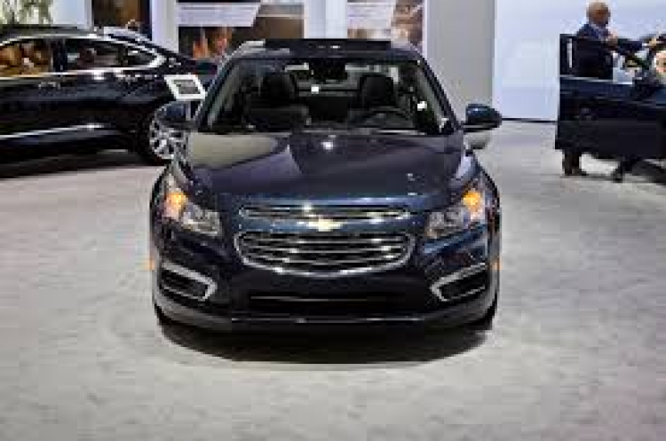 Sau Cruze ltz sẽ là xe nào? Sau Cruze ltz sẽ là xe nào?