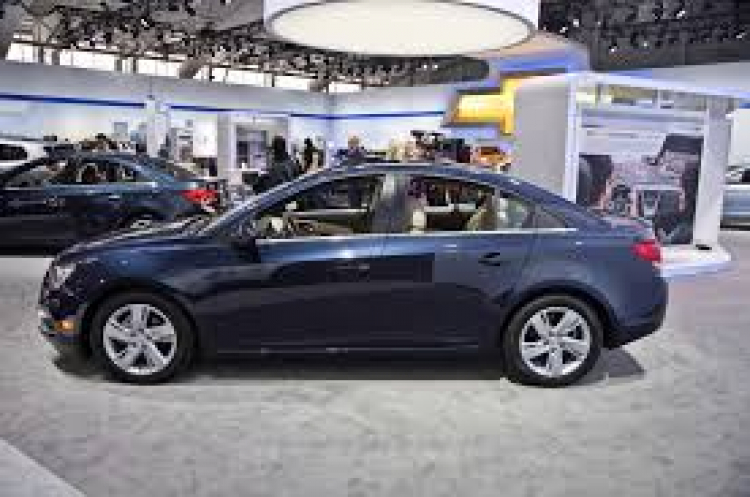 Sau Cruze ltz sẽ là xe nào? Sau Cruze ltz sẽ là xe nào?