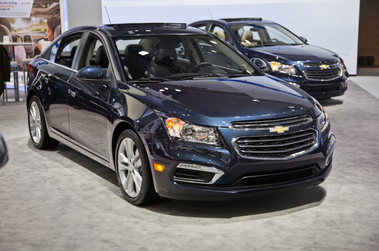 Sau Cruze ltz sẽ là xe nào? Sau Cruze ltz sẽ là xe nào?
