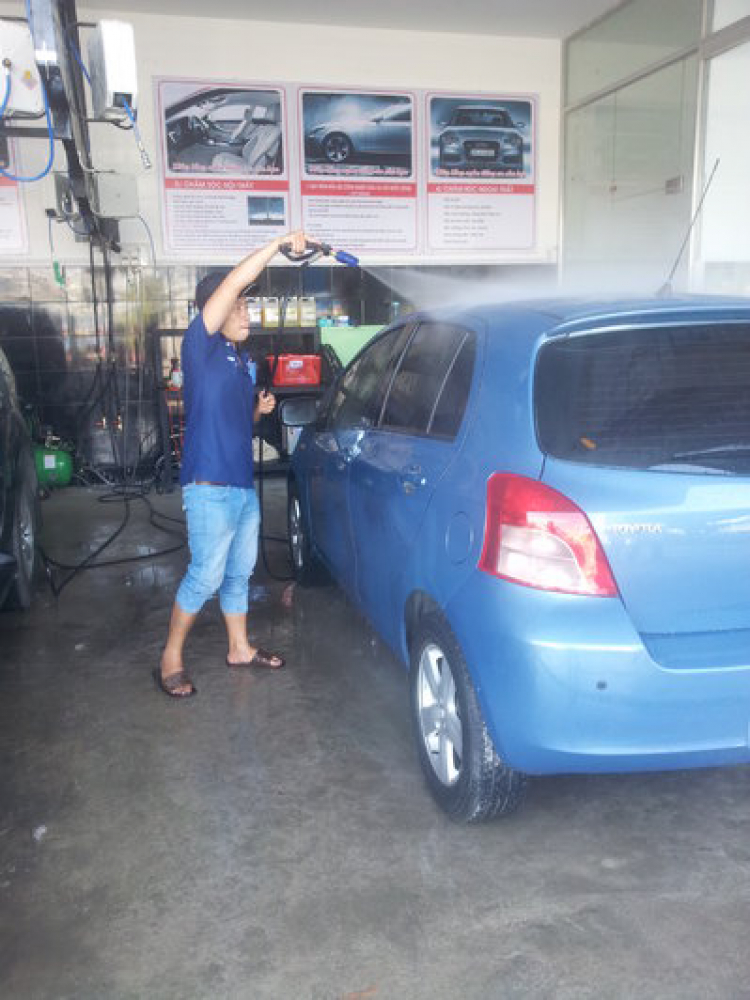 vốn đầu tư 200trieu cho một tiệm rửa xe ôtô có được không các bác. Trong khi đó mặt bằng thuê vốn đầu tư 200trieu cho một tiệm rửa xe ôtô có được không các bác. Trong khi đó mặt bằng thuê