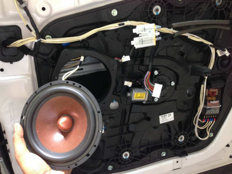 Tổng hợp xe độ âm thanh cao cấp tại Hiếu Audio Mark Tổng hợp xe độ âm thanh cao cấp tại Hiếu Audio Mark