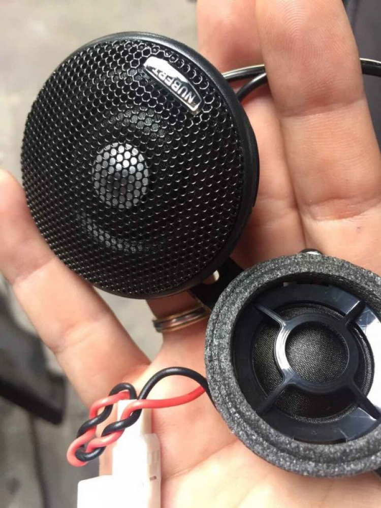 Tổng hợp xe độ âm thanh cao cấp tại Hiếu Audio Mark Tổng hợp xe độ âm thanh cao cấp tại Hiếu Audio Mark