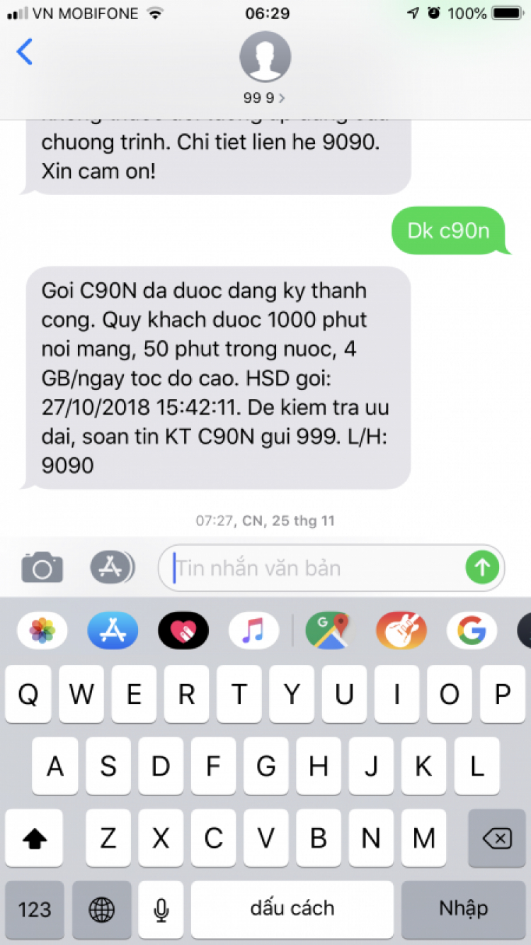 Tại sao Mobifone lại vận hành được?