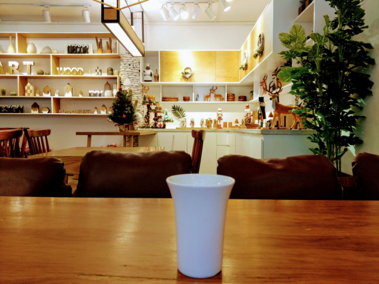 Starbucks còn tồn tại được ở VN bao lâu nữa ? Starbucks còn tồn tại được ở VN bao lâu nữa ?