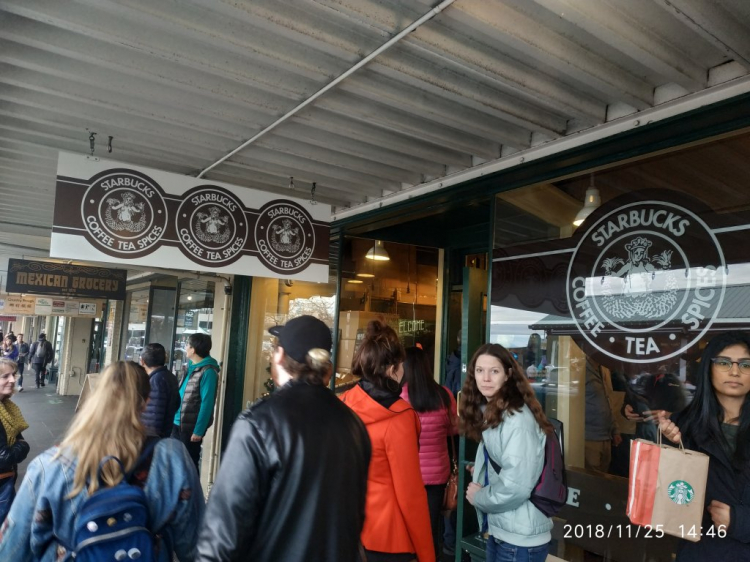 Starbucks còn tồn tại được ở VN bao lâu nữa ?